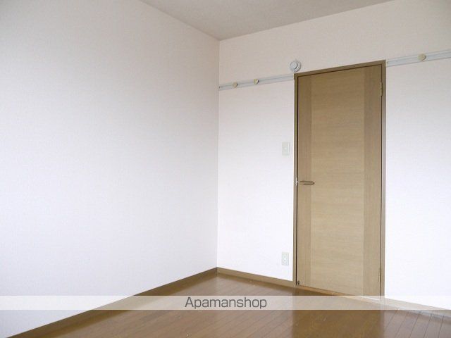 ハイランドタウンの内装写真