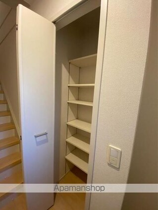 フォルシュ・ヴェーラⅡＢ[2LDK/65.09m2]のその他部屋・スペース