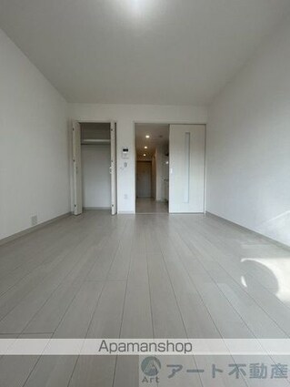 ルミナス雄郡[1K/28.96m2]の内装4