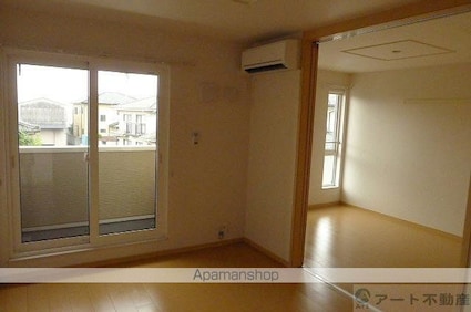 カルフール・Ｋ[2LDK/57.21m2]の内装2