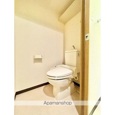 クレスト泉の内装写真