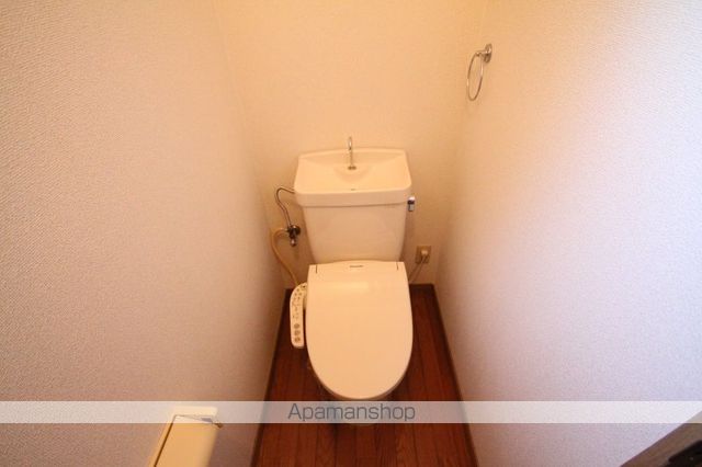 DUPLEX 国王7Bの内装写真
