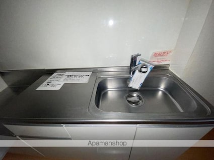 香川県東かがわ市川東[2DK/50.21m2]の内装4