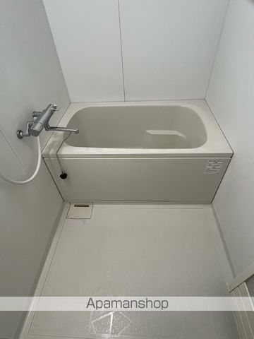 メイプルコート諏訪森の内装写真