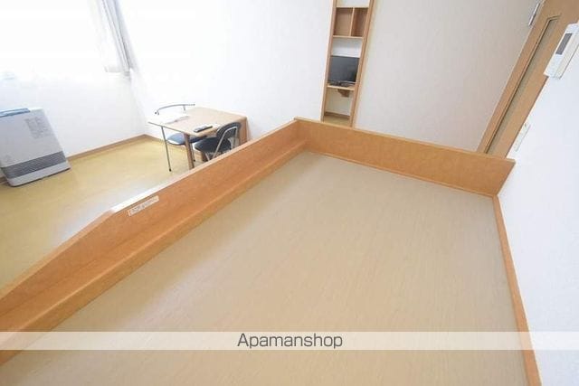 レオパレス東月寒の内装写真