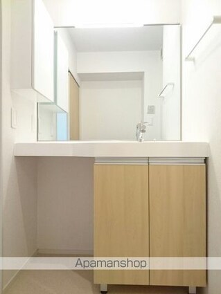 ローザ　ロッサ[1LDK/40.07m2]の洗面所