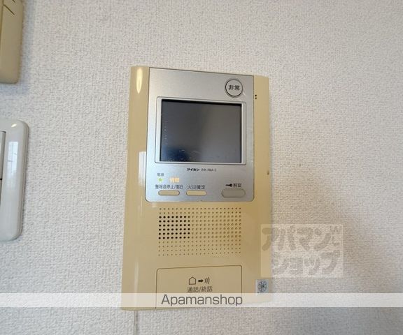 ベラジオ四条大宮の内装写真