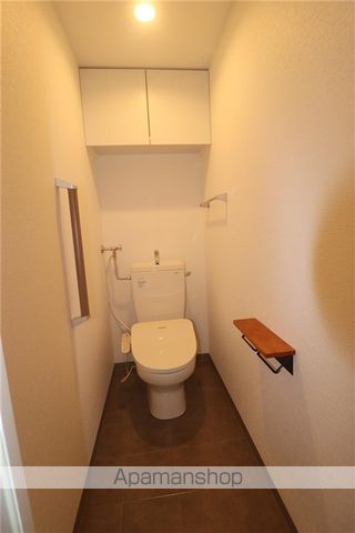 CERNE YAMAHANAの内装写真