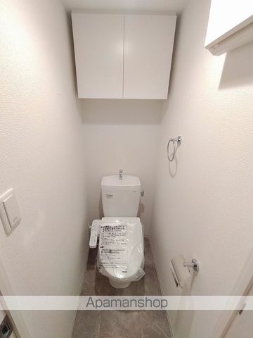 SERENITE 江坂 ミラクの内装写真