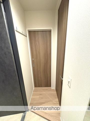 アマデウス上高田の内装写真