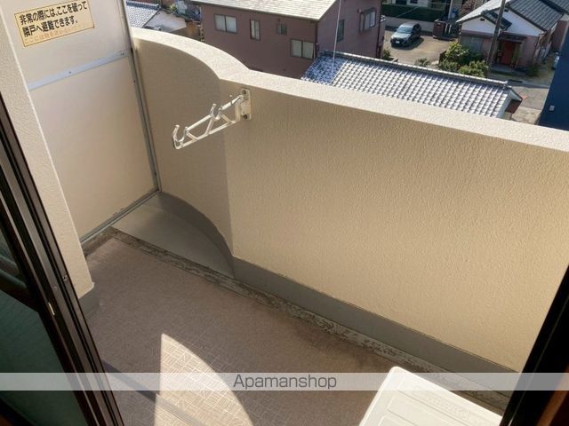 ケントクレール宮崎大工町の内装写真