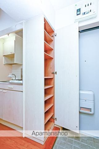 ダイナコートエスタディオ西新南の内装写真
