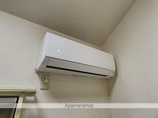 東北ハイムの内装写真