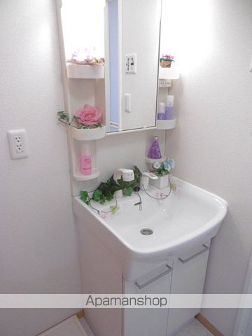 ガトーナふくだ C棟の内装写真