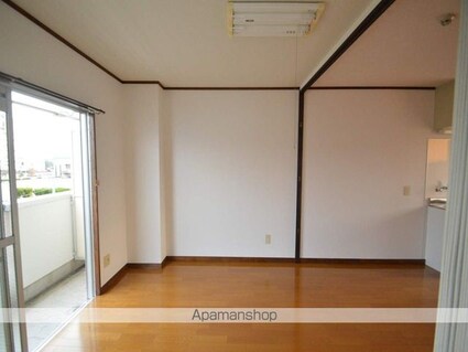 アビリオ西条中央[1R/23.4m2]の内装1
