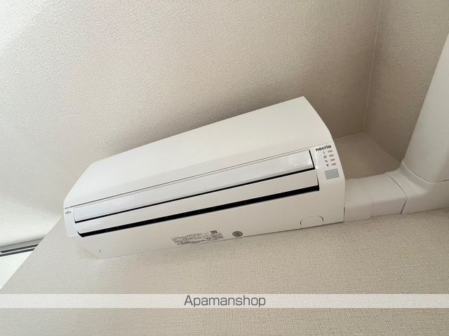 グラン東伊場の内装写真
