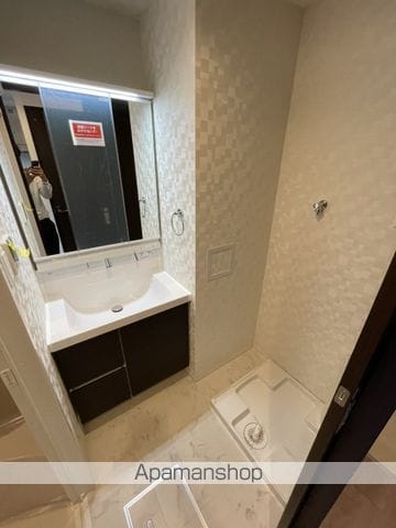 S−RESIDENCE浅間町の内装写真