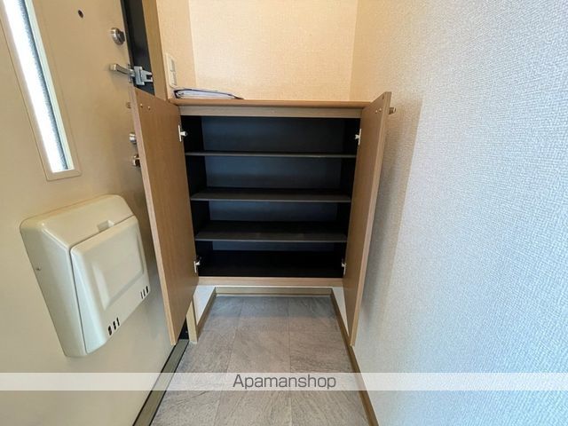 エクセレント山本の内装写真