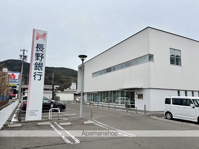 レオパレスべんとらの周辺写真