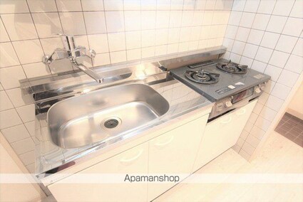 オックスフォードサーカス土居田Ⅲ[1K/22.68m2]の内装6