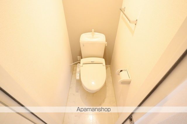 トゥールビヨンの内装写真