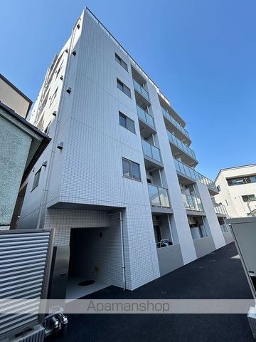 アイルプレミアム押上ノルドの外観写真