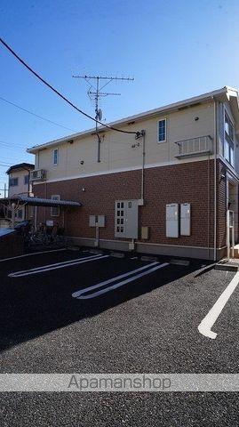 ソレイユ 101 ｜ 千葉県鎌ケ谷市道野辺本町１丁目12-9（賃貸アパート1R・1階・32.90㎡） その19