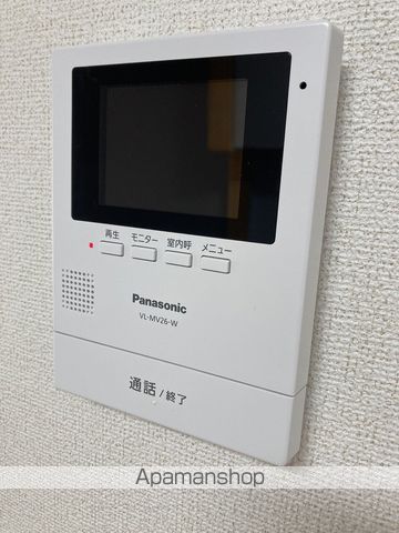 ピュアパレスの内装写真
