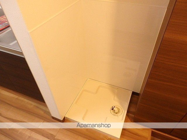 ソレイユパルク10番館の内装写真