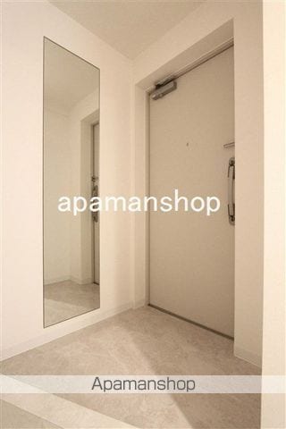 ミラノSAKAISUJIの内装写真
