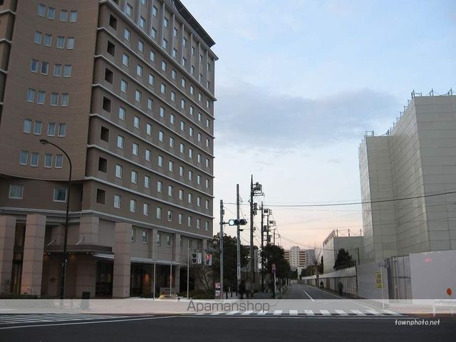 羽田第一スカイマンションの周辺写真