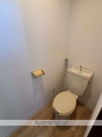 セリエIIの内装写真