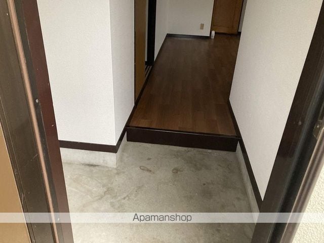 こまがた植田の内装写真
