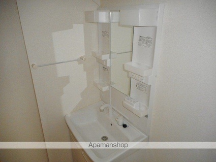 千葉県香取市小見川[1LDK/45.77m2]の洗面所