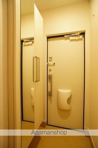 KENVIIの内装写真