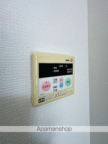 リバーハイツの内装写真