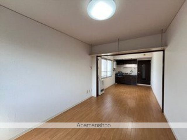 T・HOUSEの内装写真