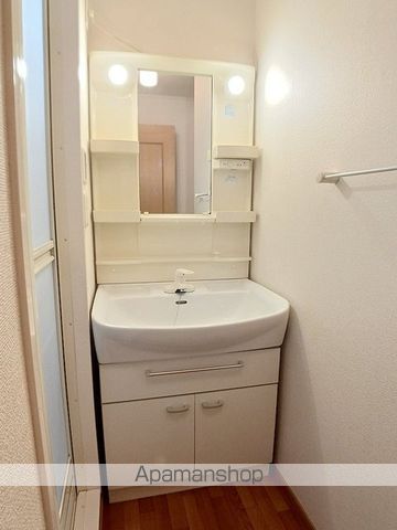 ポポラーレBの内装写真