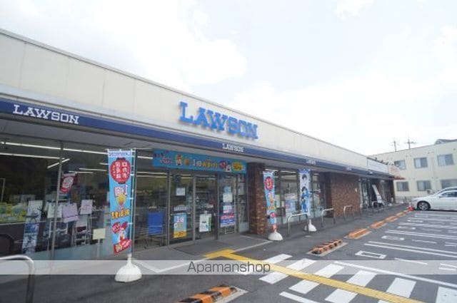 クレスト田原台D棟の周辺写真