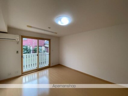 フルジェンテ太田[1R/33.34m2]のリビング・居間