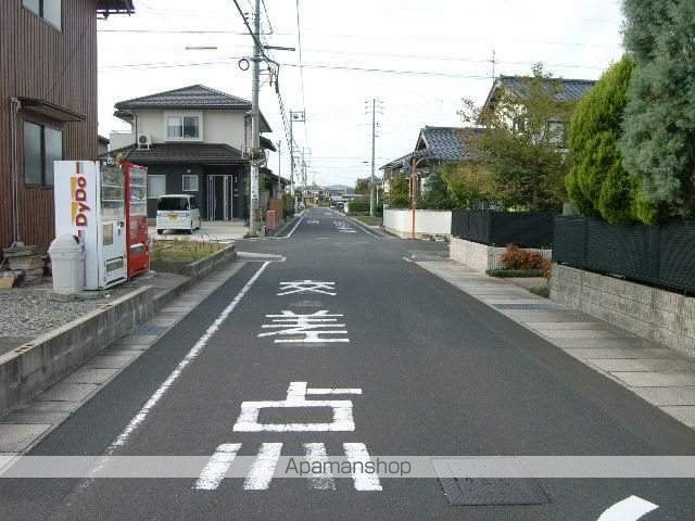 セゾン・ヴィラの周辺写真