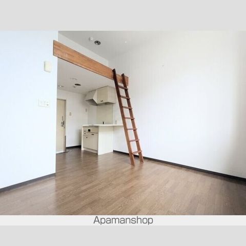 ベルピア伊勢原2の内装写真