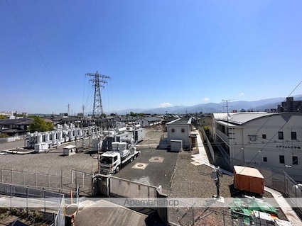 ドミトリー平林[1R/36.3m2]の周辺1