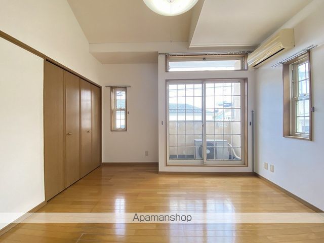 リブレア向山の内装写真