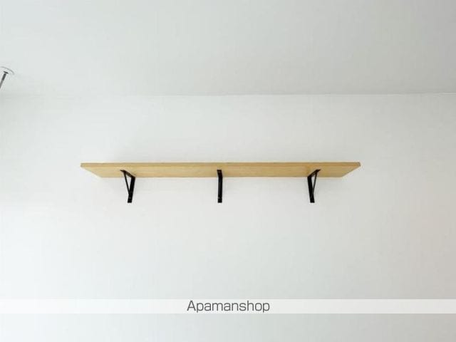 G APARTMENTの内装写真