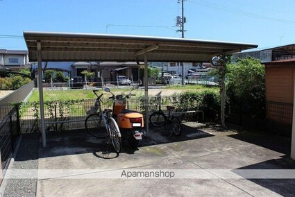 広島県福山市引野町２丁目[1K/30.96m2]の共用部1
