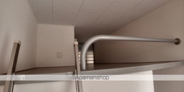 レオパレスフカサカの内装写真
