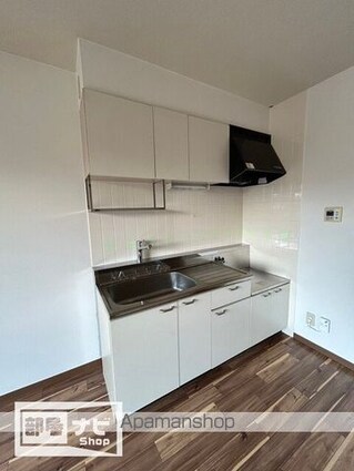 フォブール本大[2DK/44.72m2]の内装7