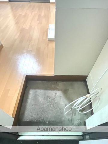 バードハイツの内装写真