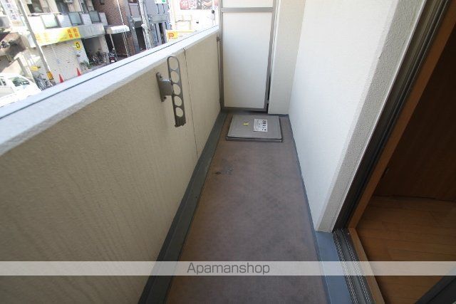 エステムヒルズ新大阪の内装写真